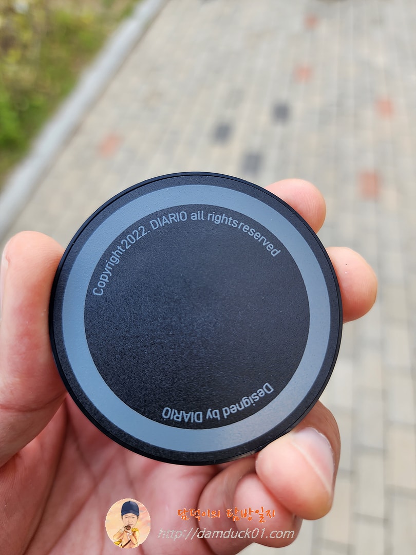 다이소 맥세이프 호환용 핑거링