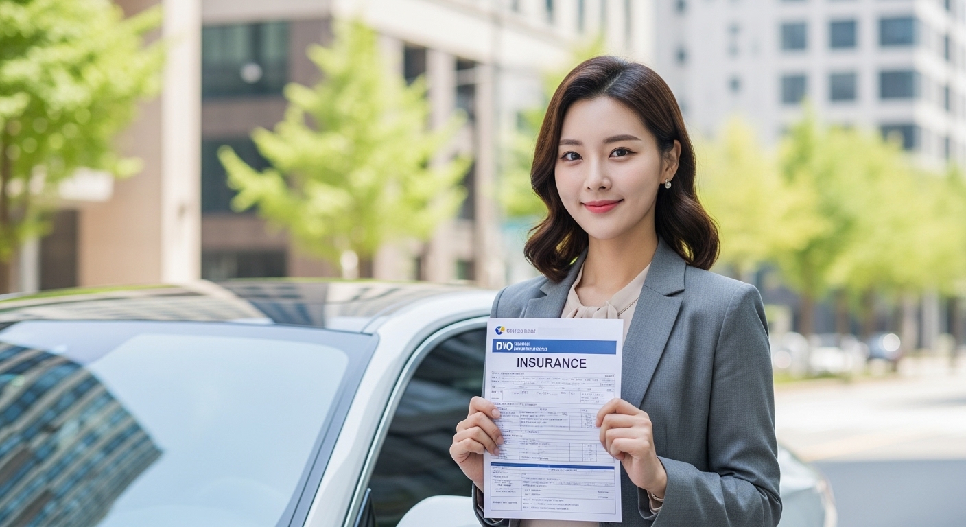 12대 중과실 보험처리