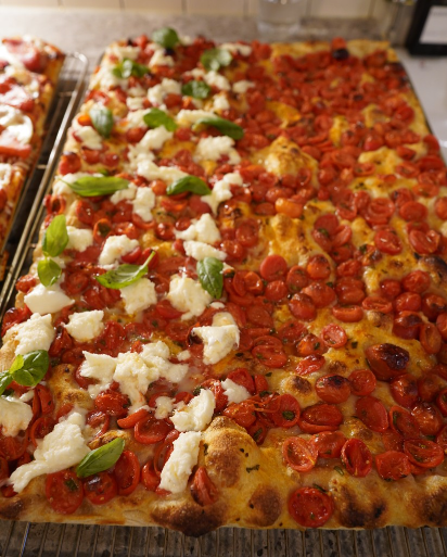 라모따 대표 메뉴