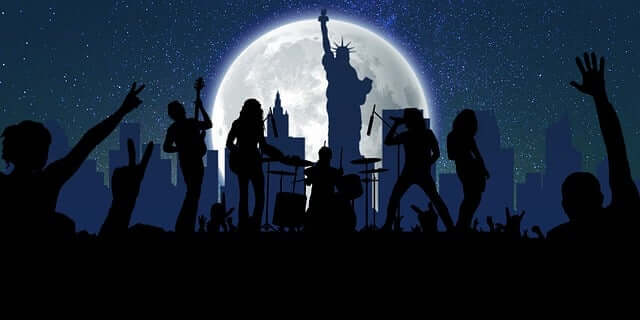 흠뻑쇼 2025 일정 및 예매