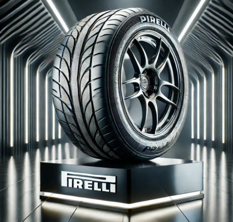 피렐리 타이어
