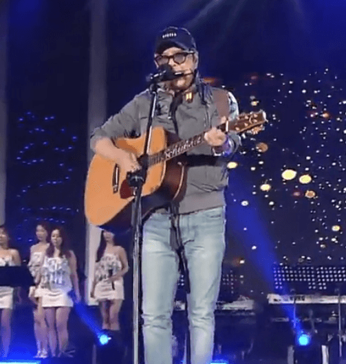 임지훈 사랑의 썰물