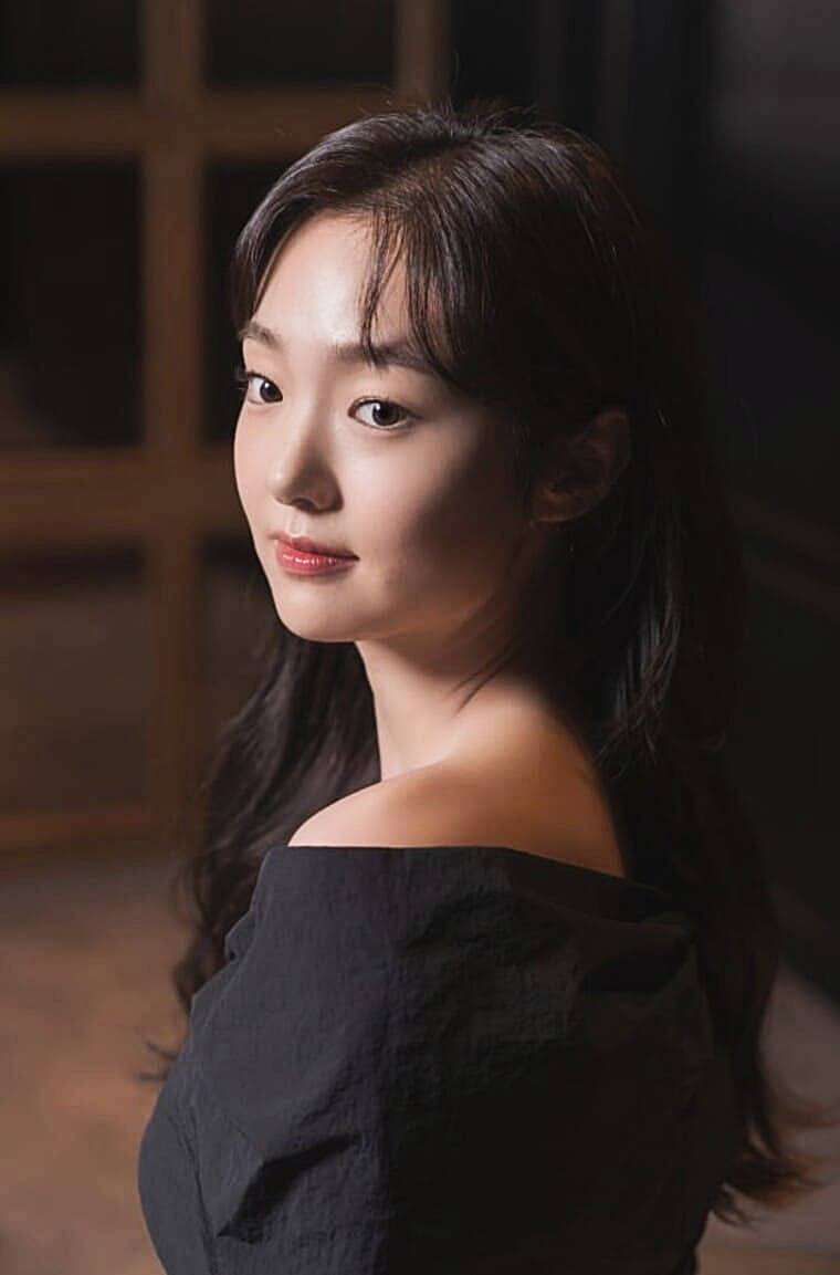 배우-김혜준