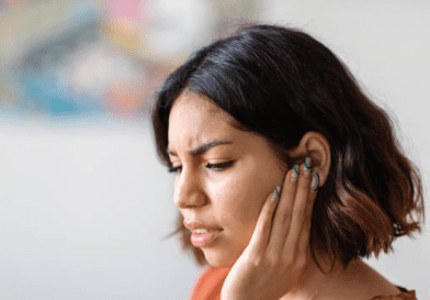 이명 치료 방법, 이명 증상