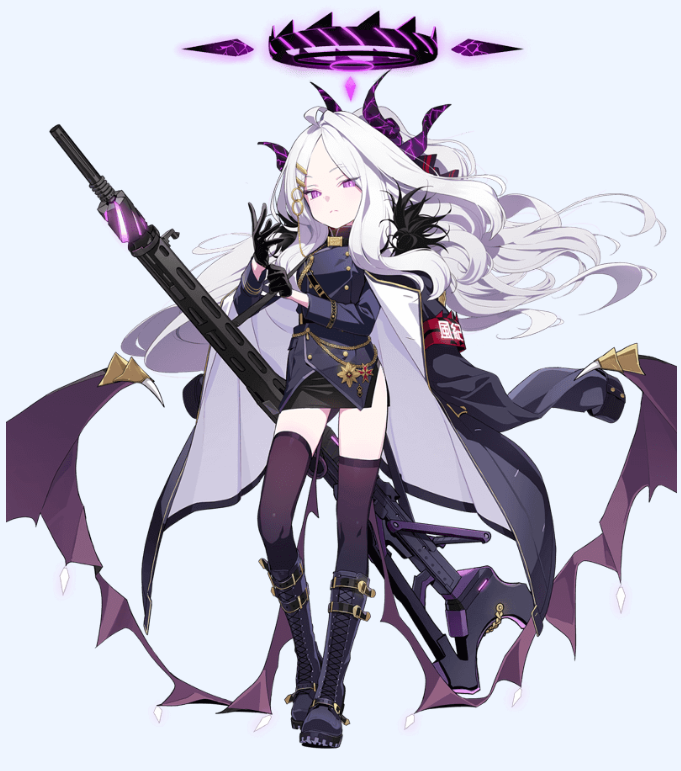 블루아카이브 히나