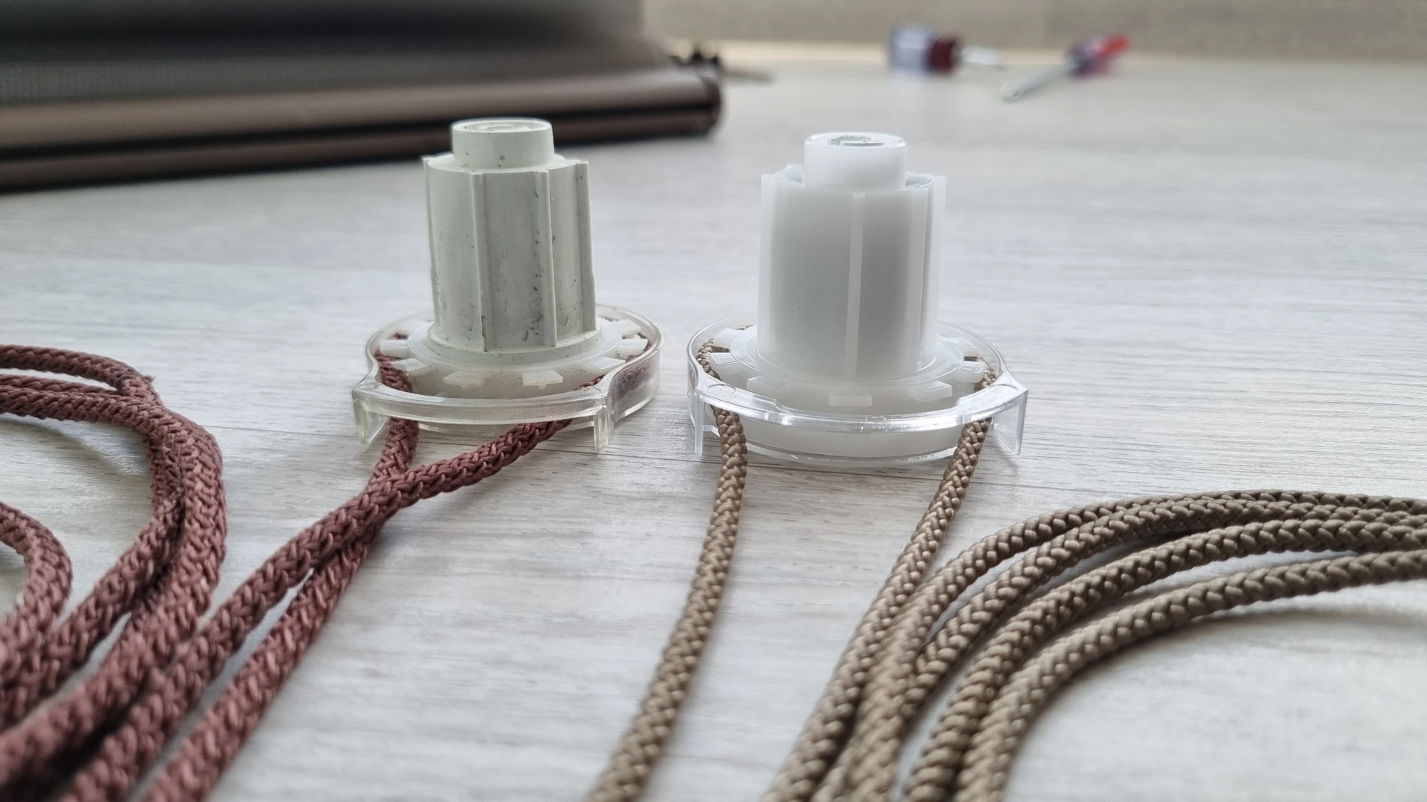 블라인트 롤러 클러치