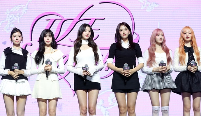 다음 무대로: 2026년 IVE의 비전과 콘셉트의 진화