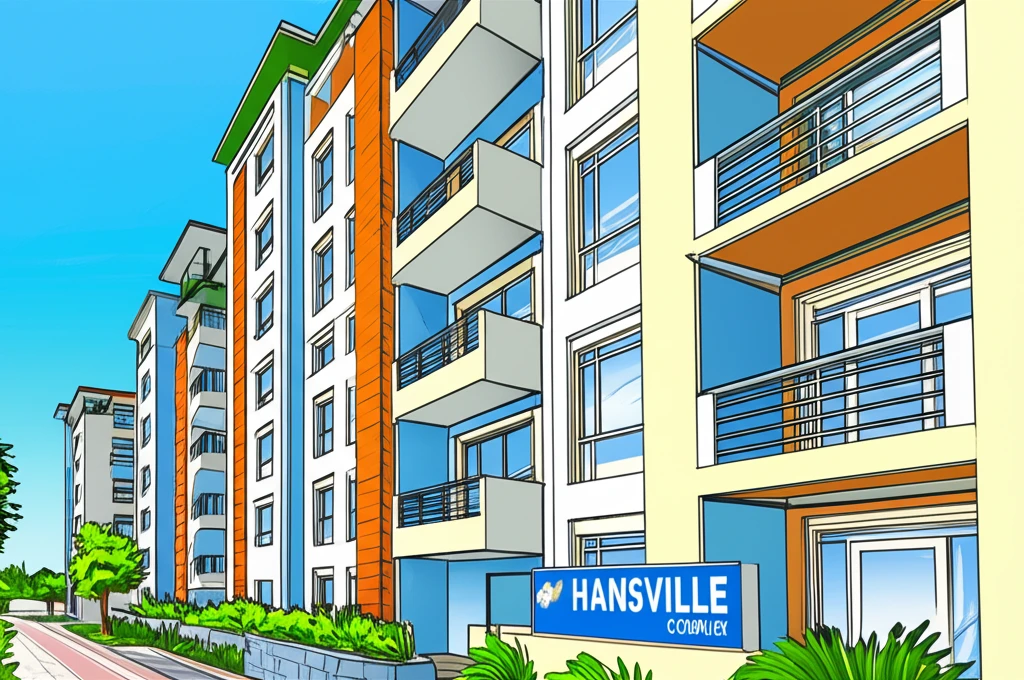 LH 익산한스빌, 완화 모집에도 미달