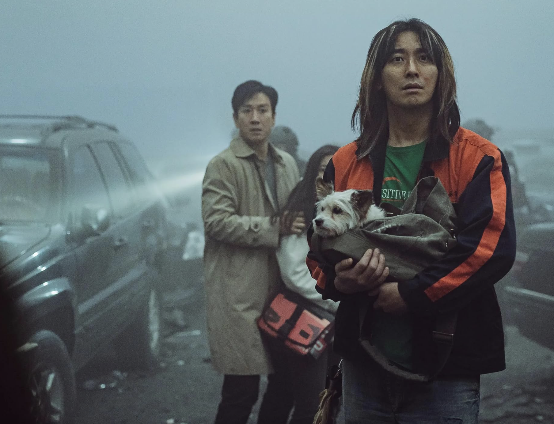 탈출 : 프로젝트 사일런스 결말 후기