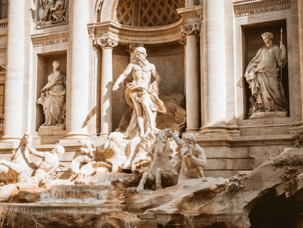 이탈리아 가족여행 코스! 경비 및 준비물 완벽 가이드