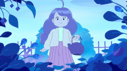 비앤퍼피캣(Bee and Puppycat)