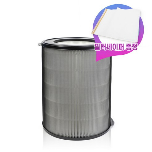 위닉스공기청정기필터 특징 5가지, 추천정보