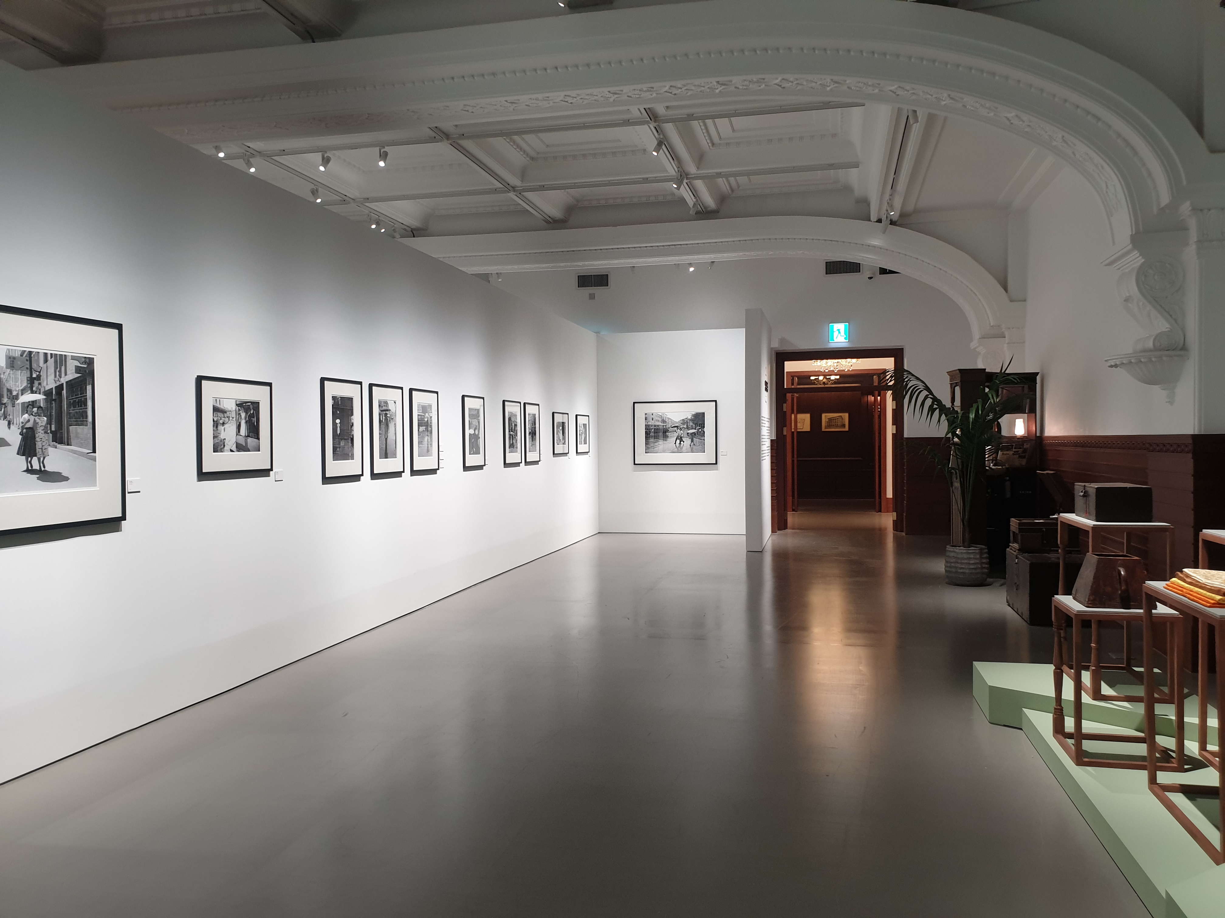 신세계본점 더헤리티지 뮤지엄