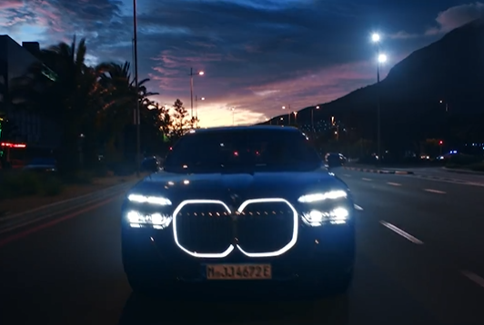 BMW 프로엑티브 케어로 안전사고 예방