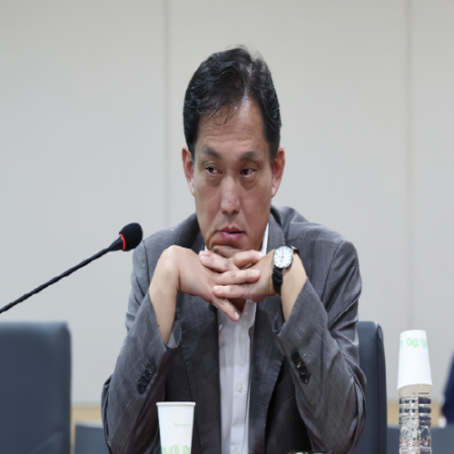 방통위 부위원장 김태규 사진_