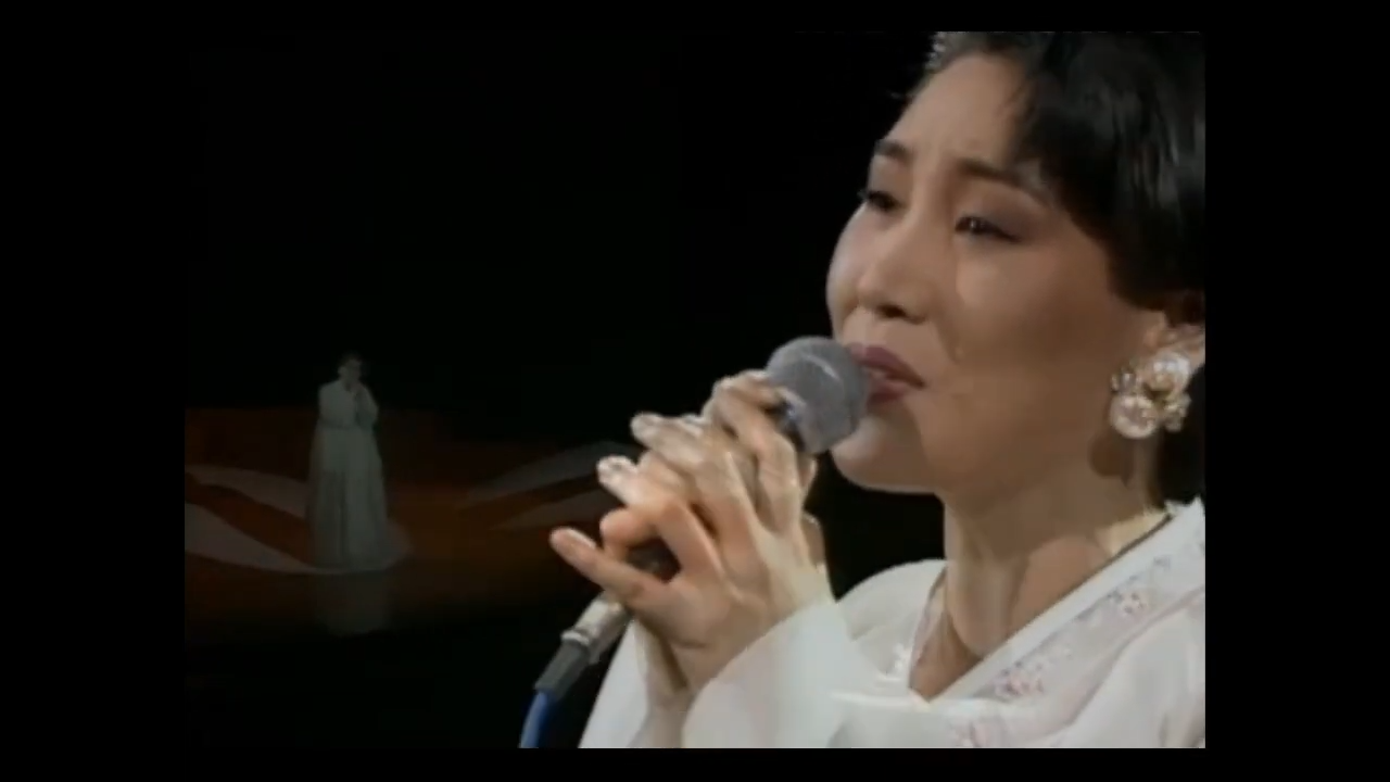 주현미 한오백년 0-57 screenshot