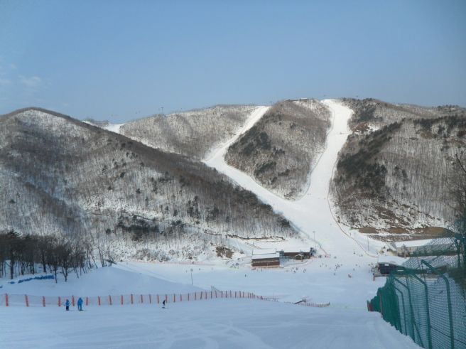 하이원