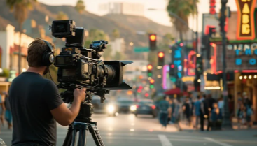 영화 촬영지로 떠나는 해외여행