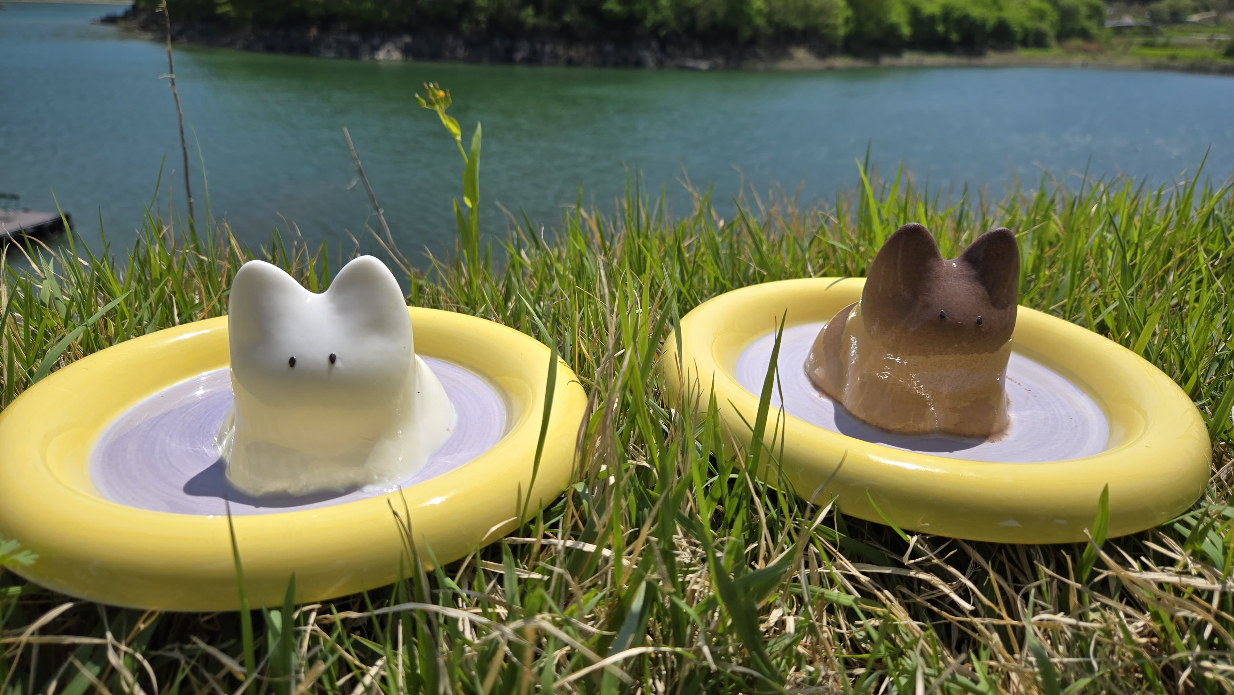 방아실카페와유