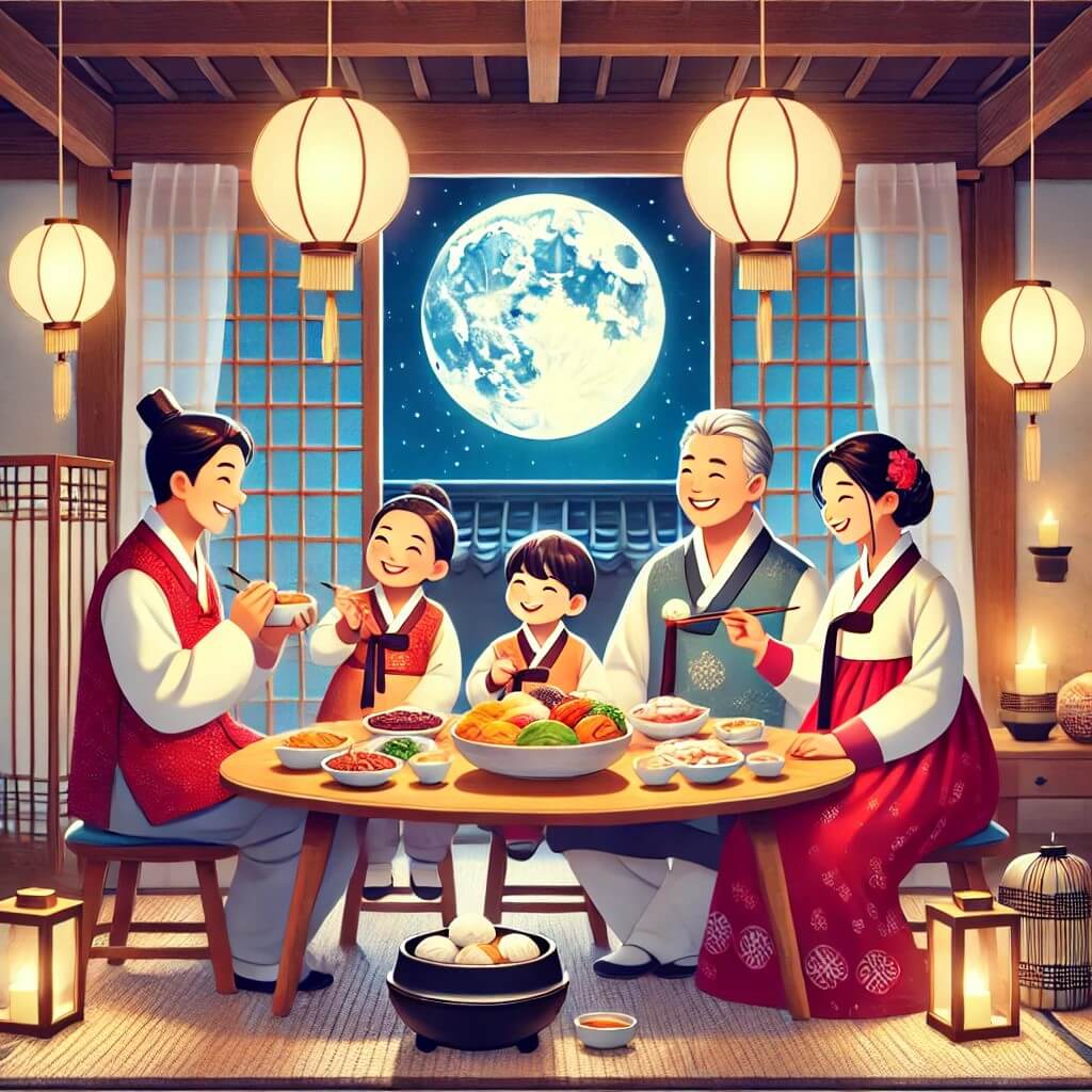 2024 추석 특선 영화 9월 15일 
