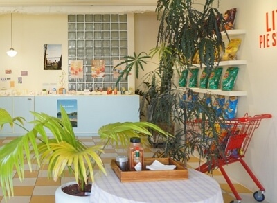 제주 동문시장 근처 추천 카페 TOP 3