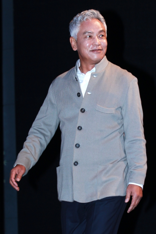 김영철 사극 드라마