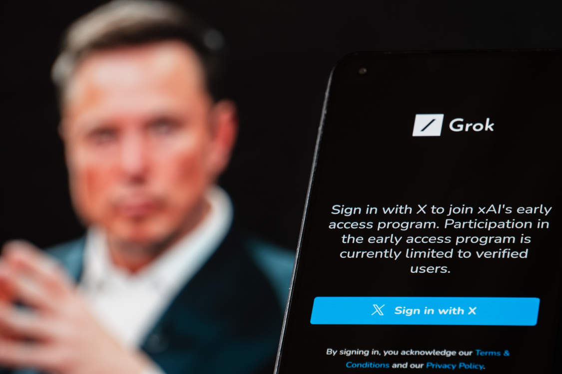 머스크 AI 그록3