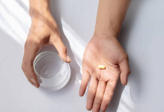 아르기닌 복용법