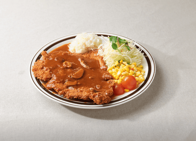 명동 맛집 "남산산채집" 음식사진