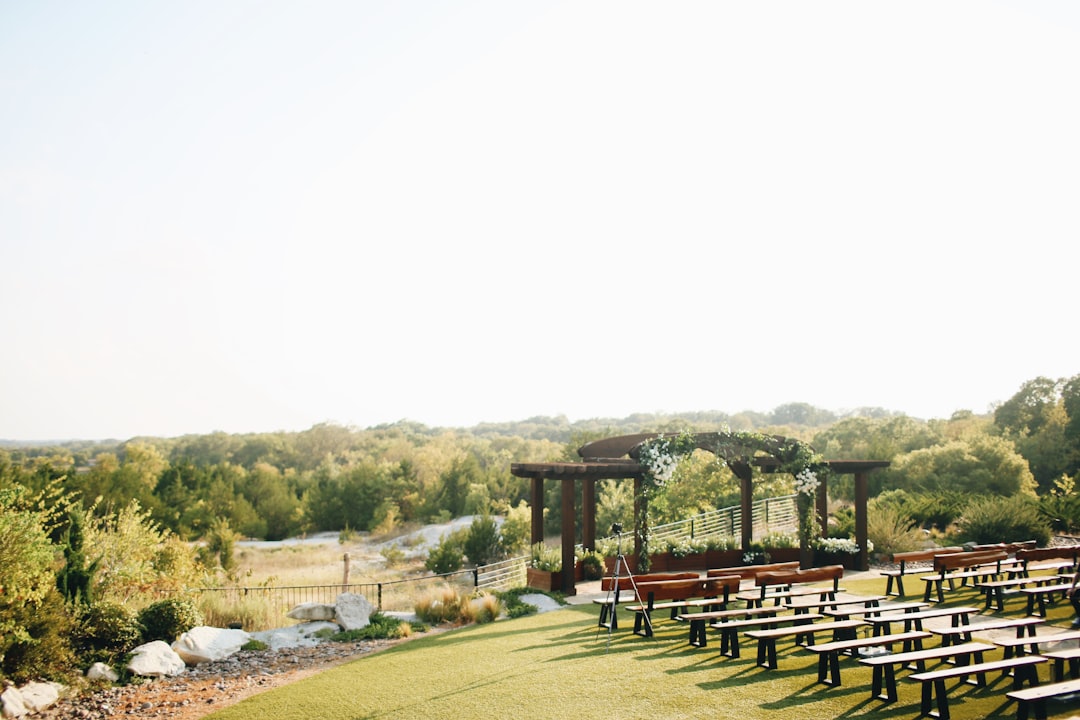 Venue