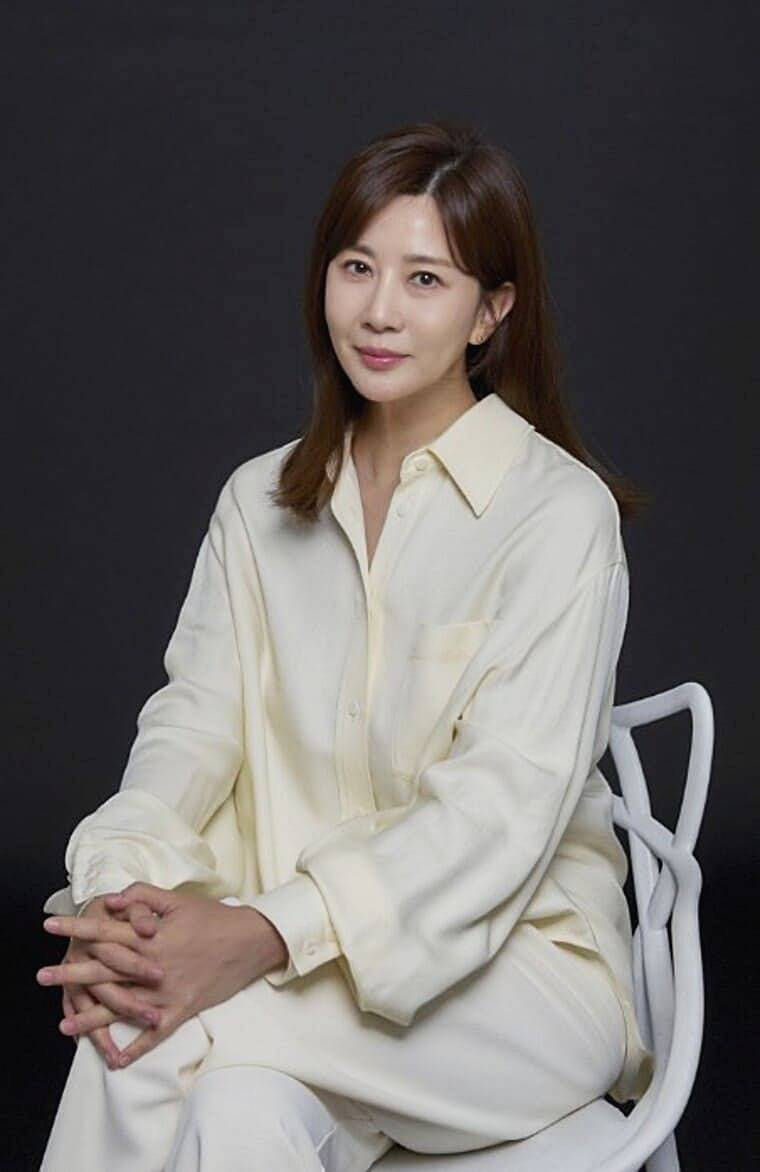 배우-양정아