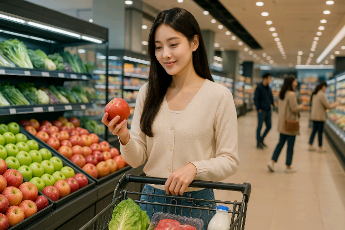 사회초년생 소비 최적화