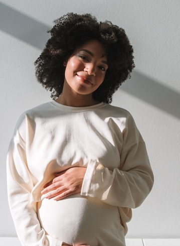 피부가려움증의 원인 18