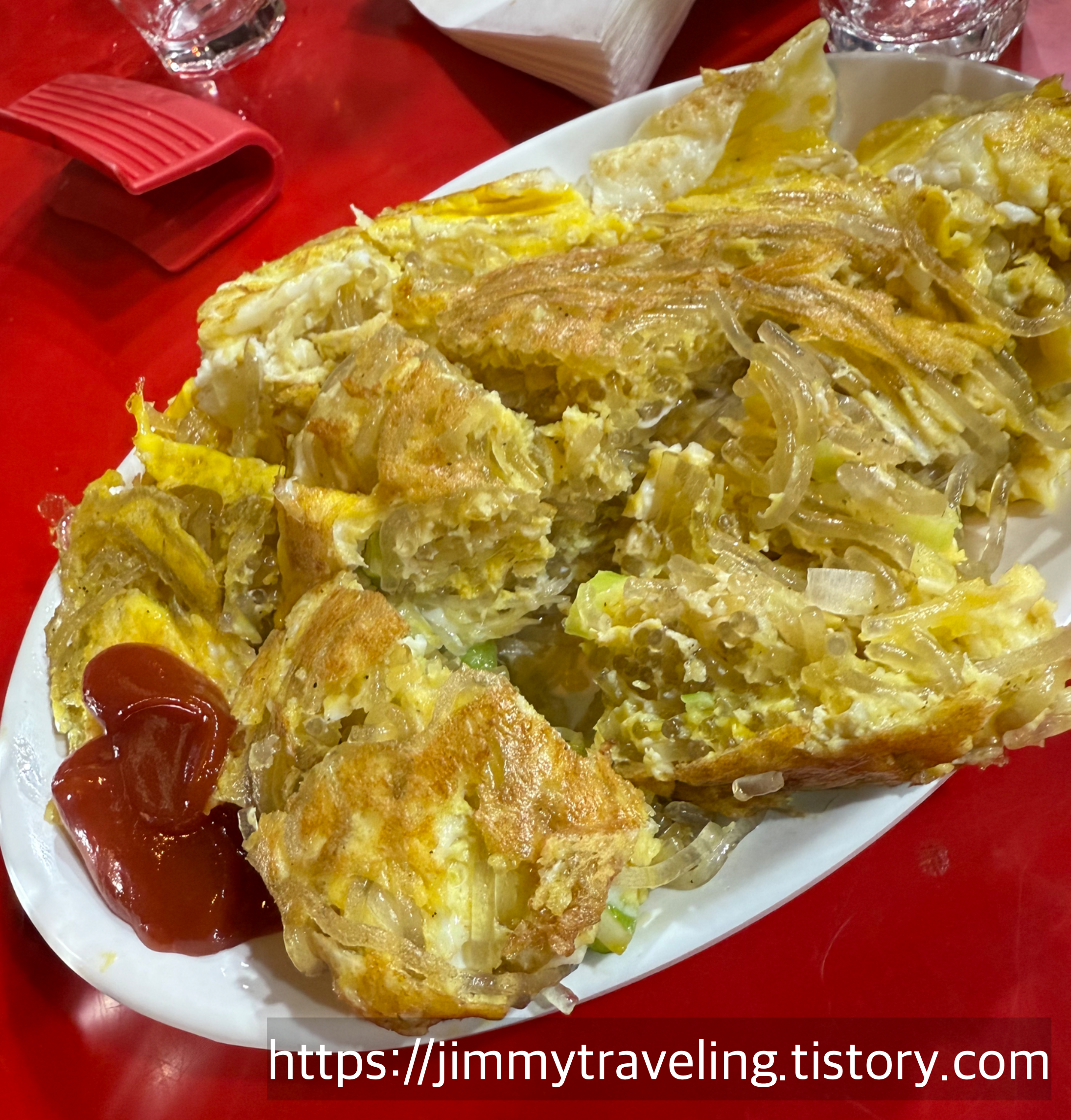 한사발포차 강남구청점