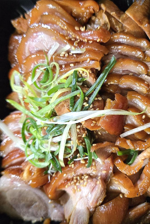 바른보쌈1990 신흥점 -6