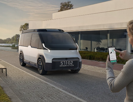 기아 PV5 캠핑카 중국 배터리 굳이 왜?