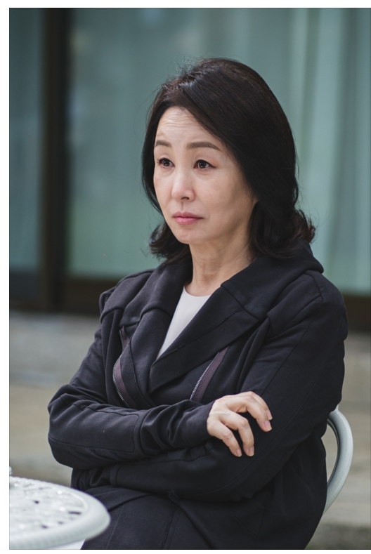 드라마 법쩐 윤혜린