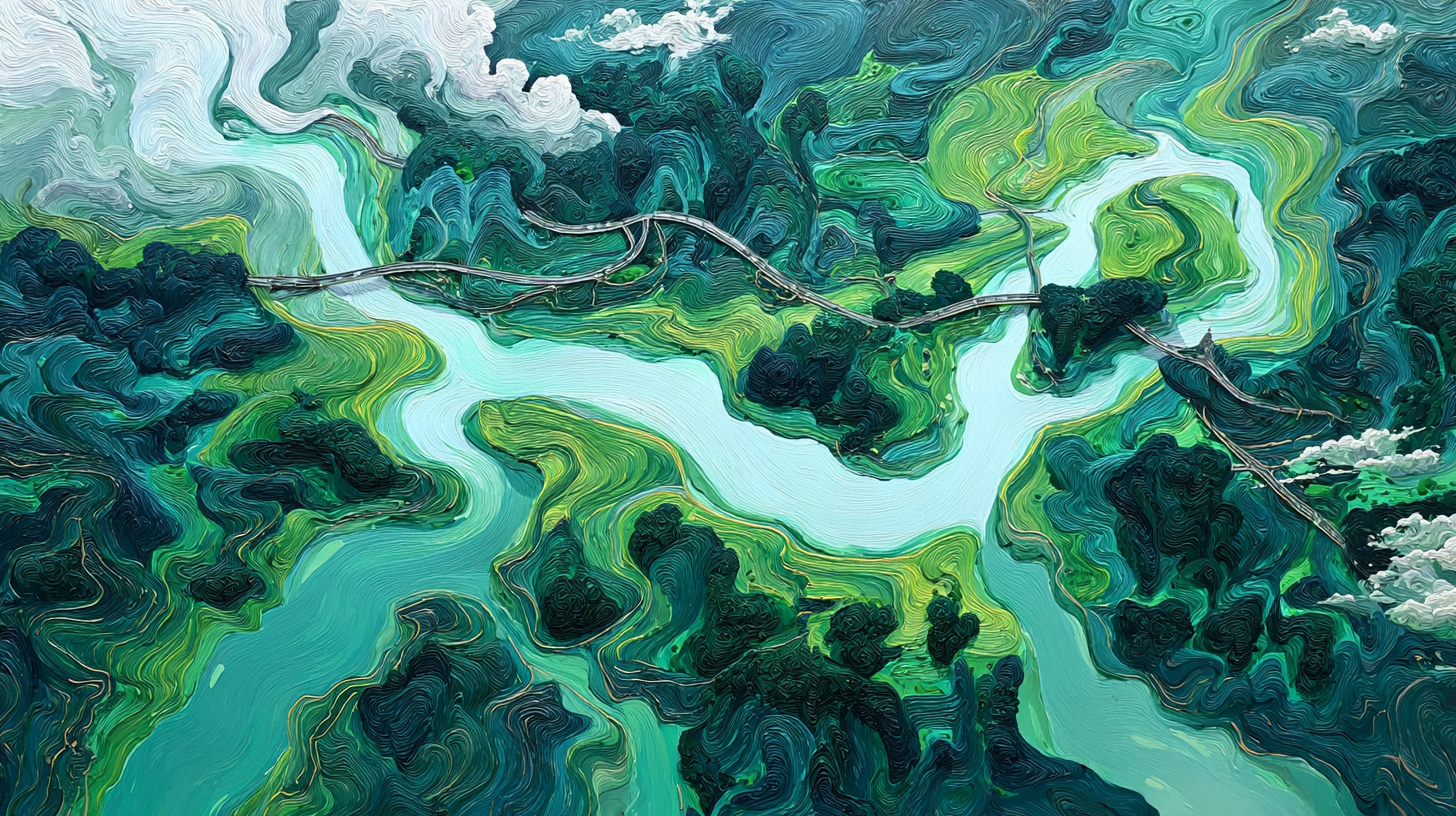 인천 자연 관광지 완벽 가이드: 교통·소요시간·팁까지