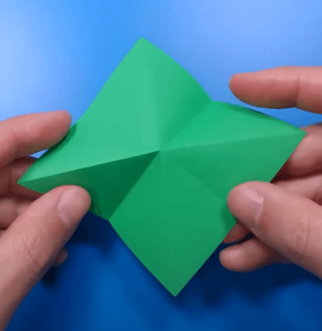 카네이션 만들기