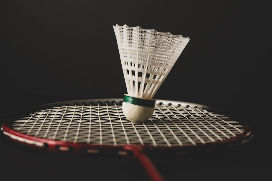 Badminton