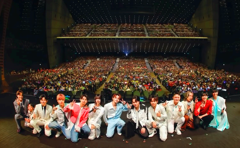 박서진 콘서트