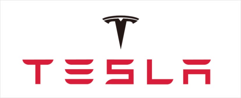 테슬라 마크