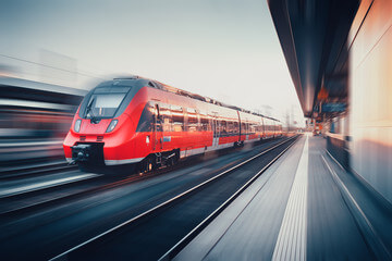 2023 추석 KTX 열차표 예약시 유의사항