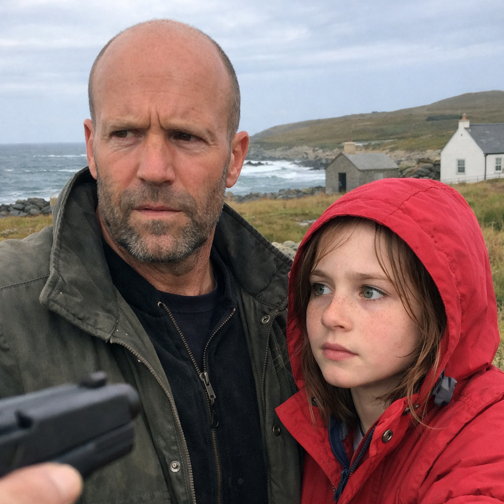 영화 쉘터, 생각보다 긴장감 쎄다 썸네일 이미지