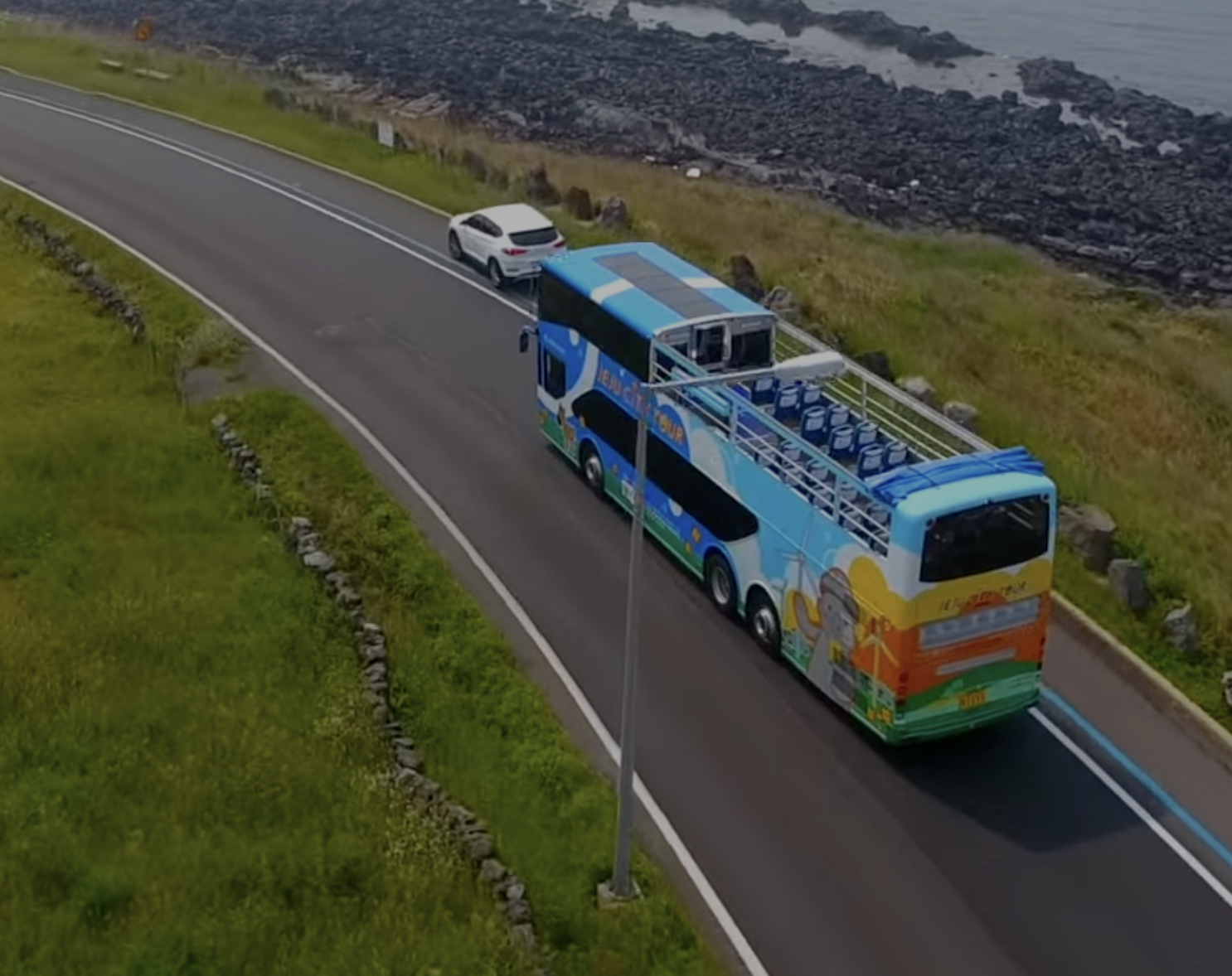 제주시티투어버스 