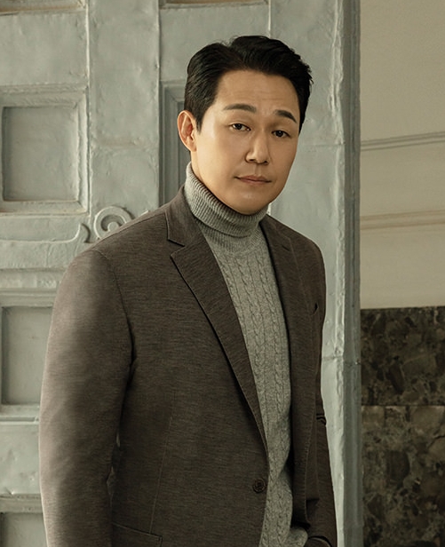 출처 : 박성웅 공식 홈페이지