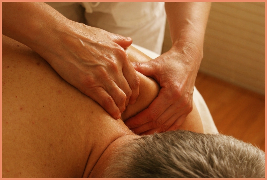 어깨충돌증후군이란? 발병 원인과 증상 총정리!