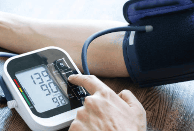 고혈압 낮추는 방법 