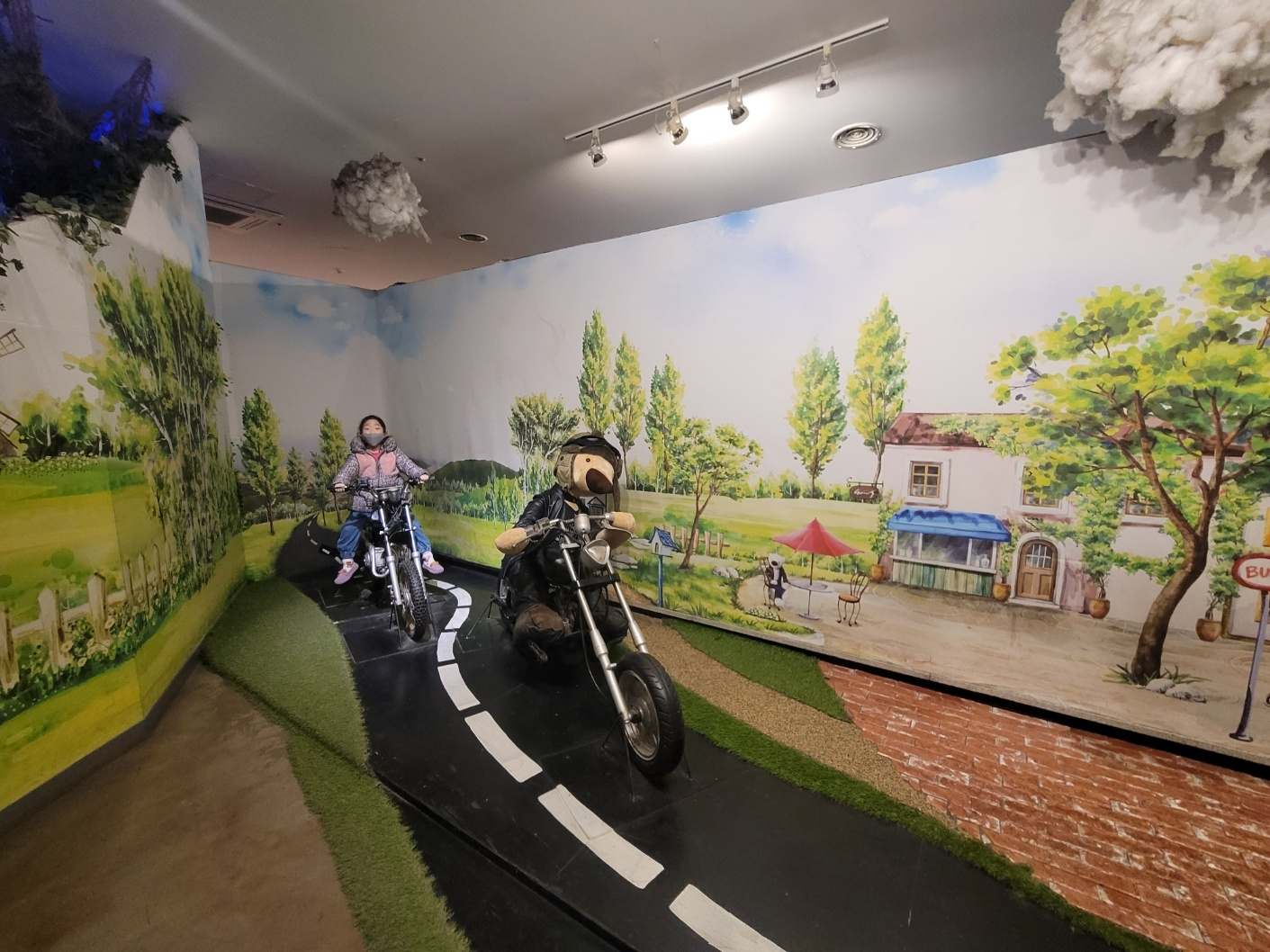 제주도 아이와가볼만한곳 (테디베어하우스)