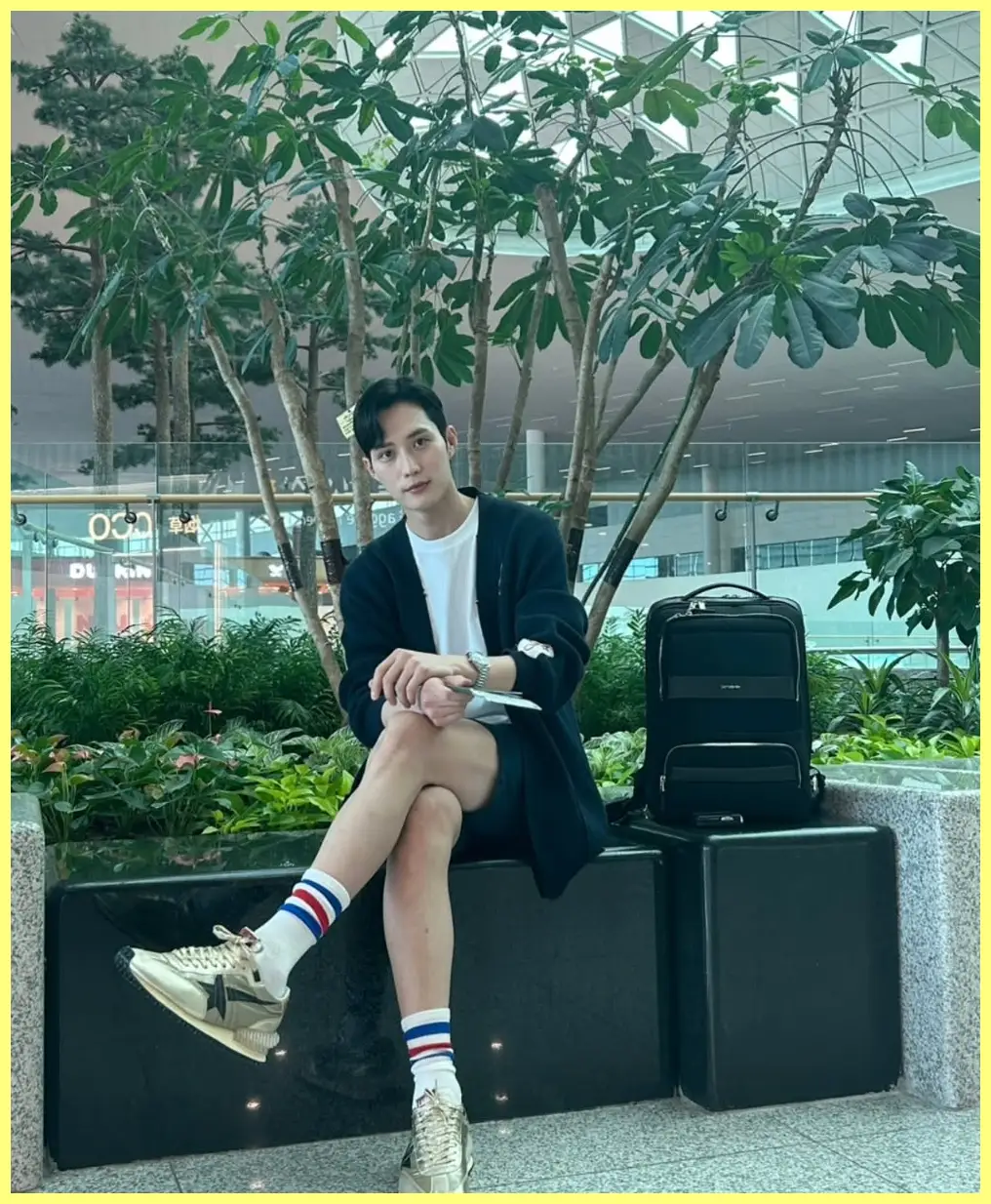 펜싱 김준호 나이 프로필: 결혼 아내 아들 은퇴 키 학력 고향 슈돌